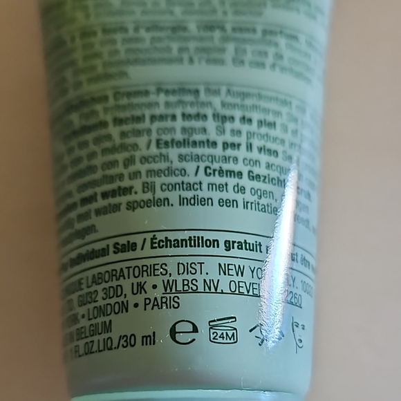 NWT Clinique 7 day scrub cream & even better clinical brightening moisturizer - Picture 6 of 6